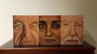 Cees Nooteboom- Arundhati Roy-J.M. Coetzee