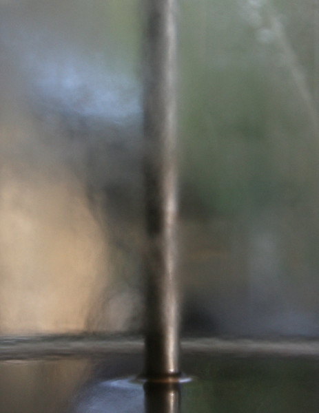 METHOXYPYRAZINE, 2008,
Digital print,110 x 107 cms.
